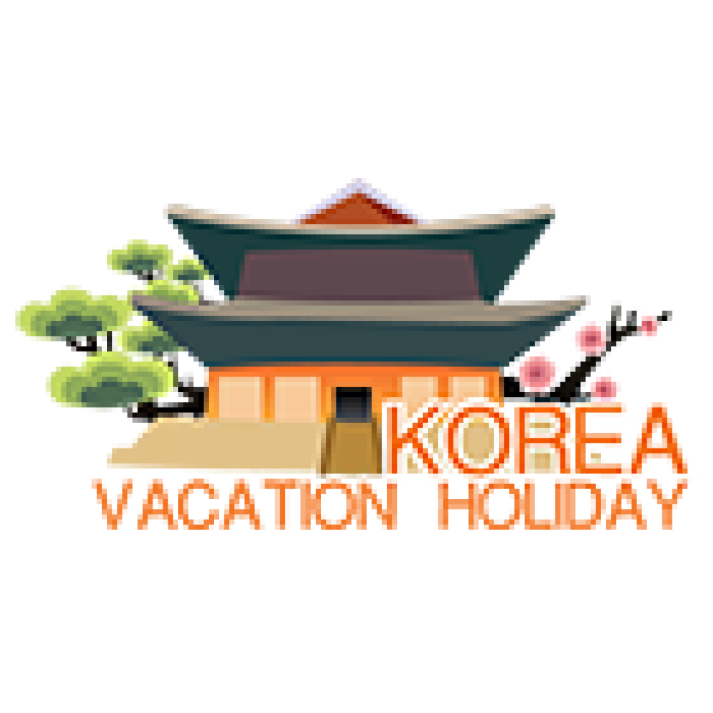 Korea Vacation